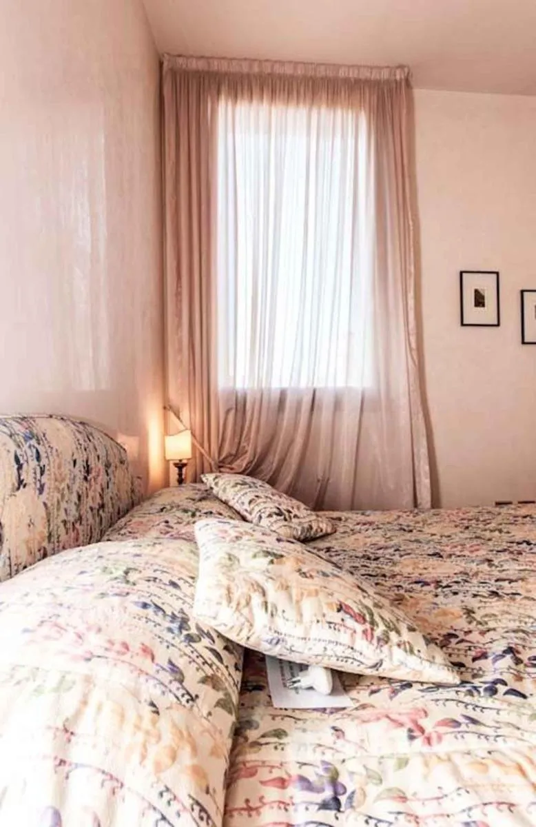Image 3 of Very central apartment in historical 1600 Palace with LIFT a few min walk from San Marco Square