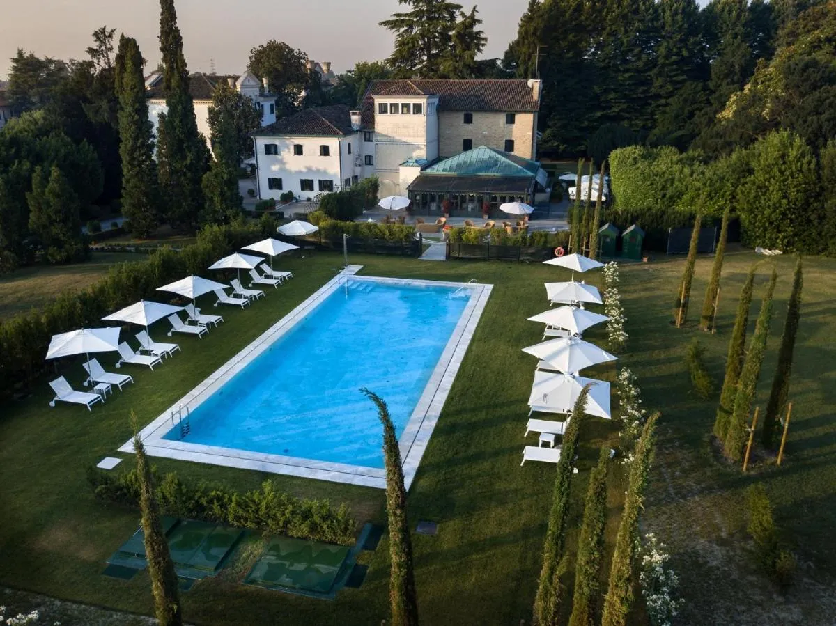 Image 3 of Villa Franceschi Hotel & Resort
