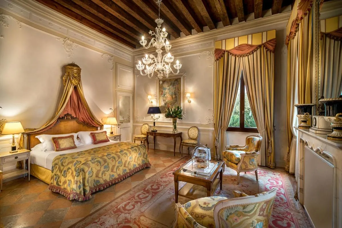 Image 1 of Villa Franceschi Hotel & Resort