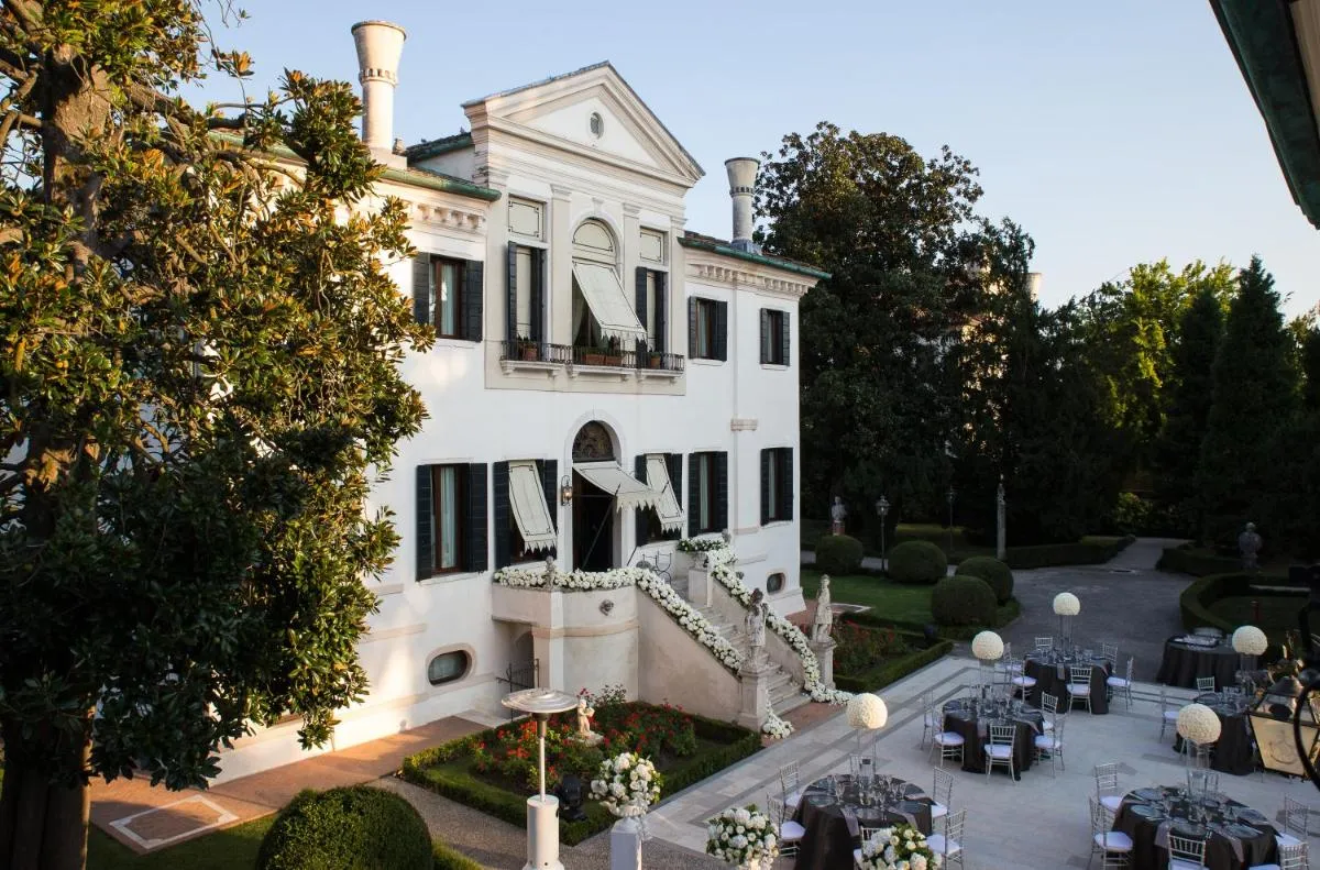Image 6 of Villa Franceschi Hotel & Resort