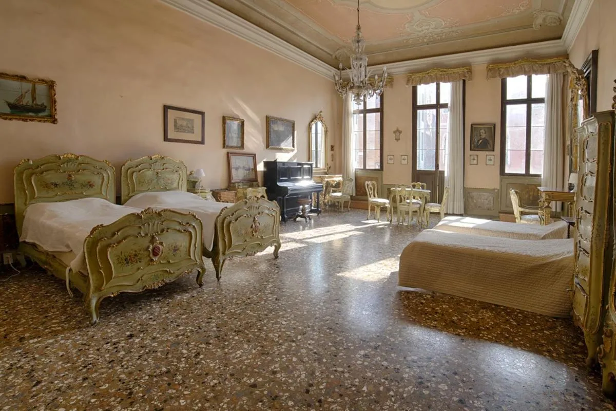 Image 1 of Vintage Venice Apartment