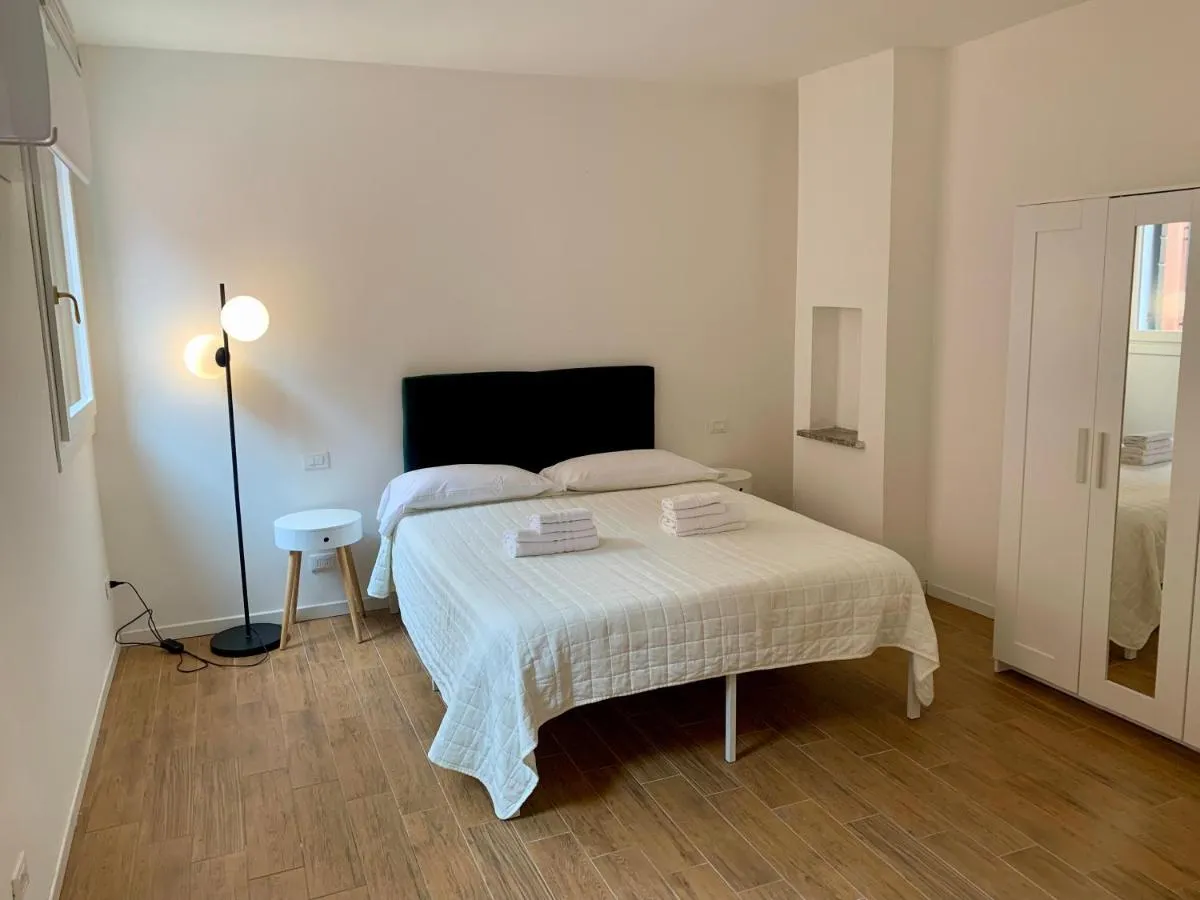 Image 2 of appartamento con cortile