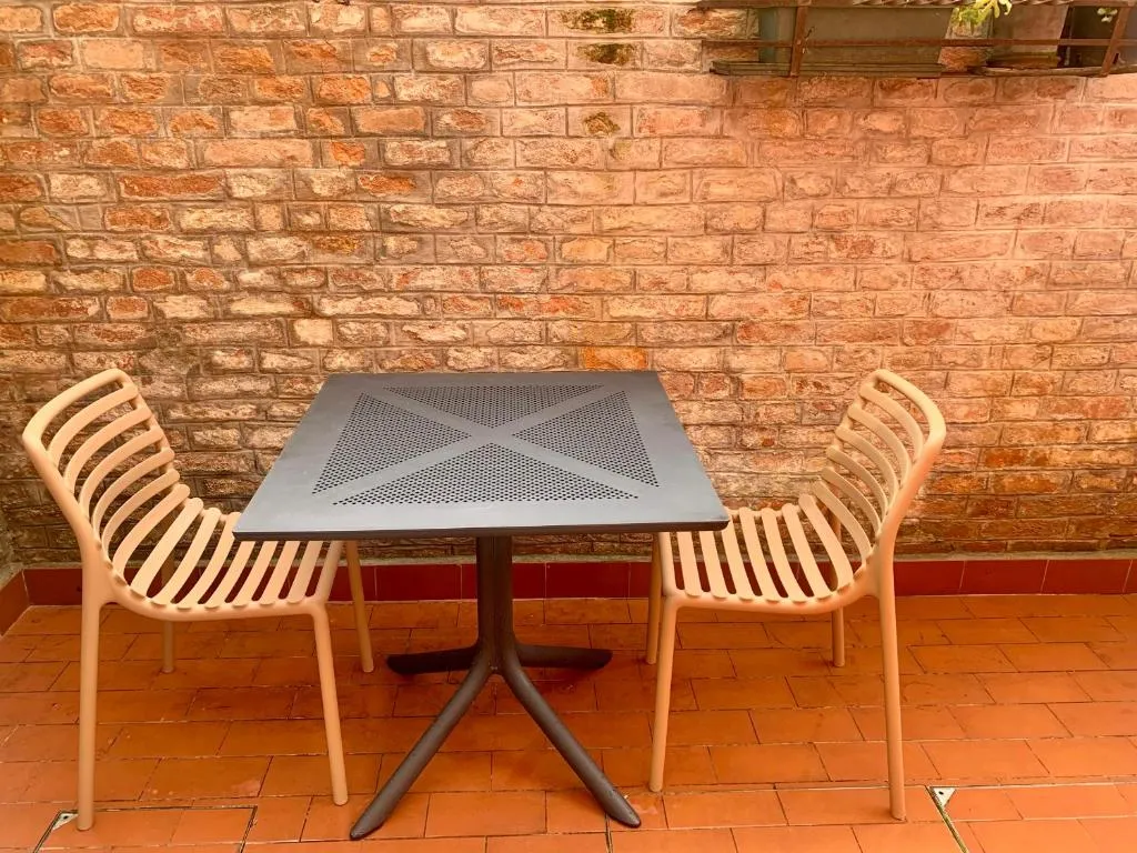 Image of appartamento con cortile