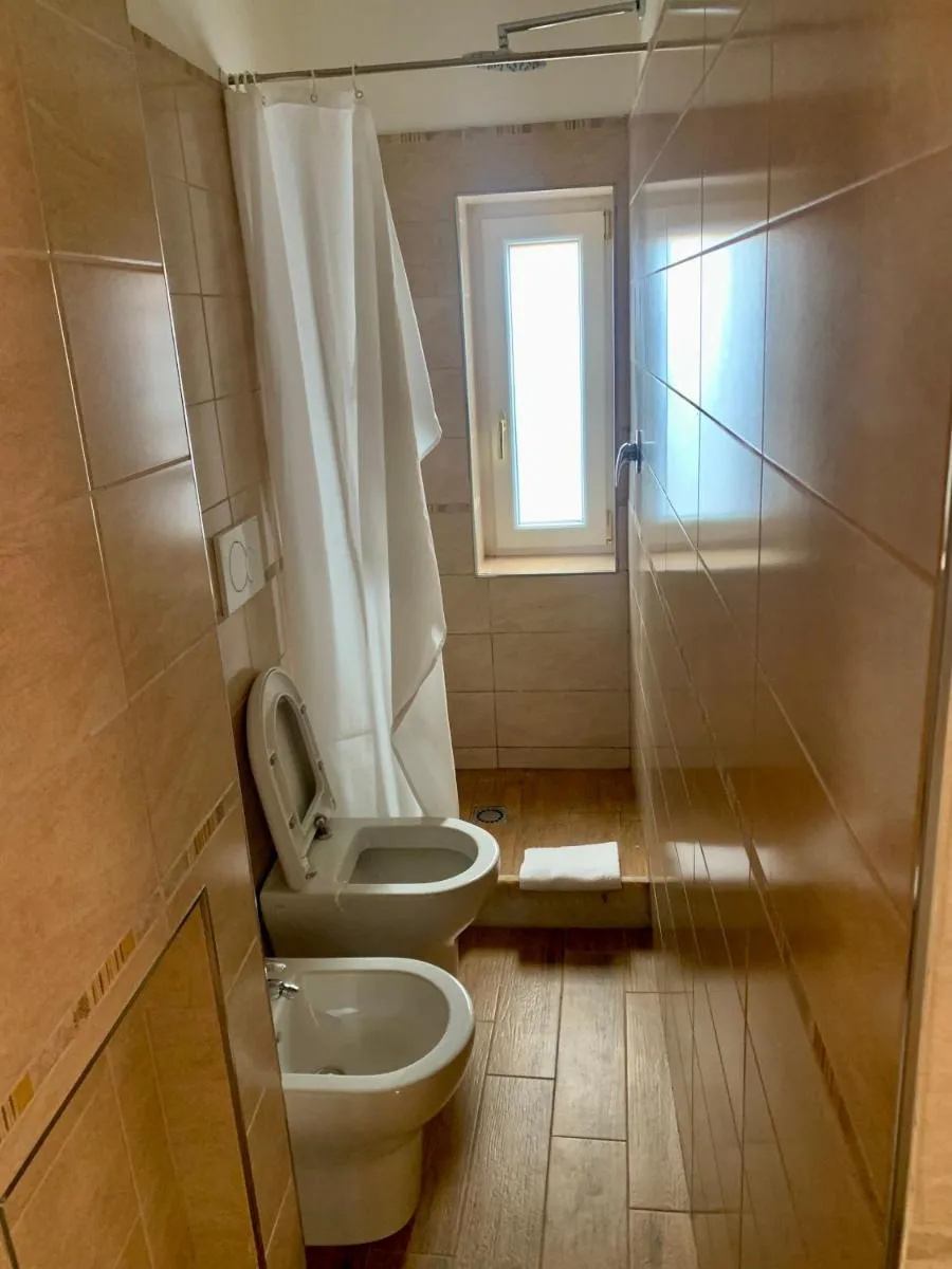 Image 5 of appartamento con cortile