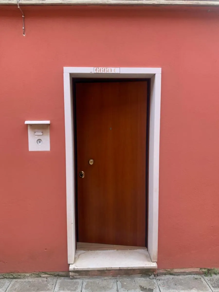 Image 1 of appartamento con cortile