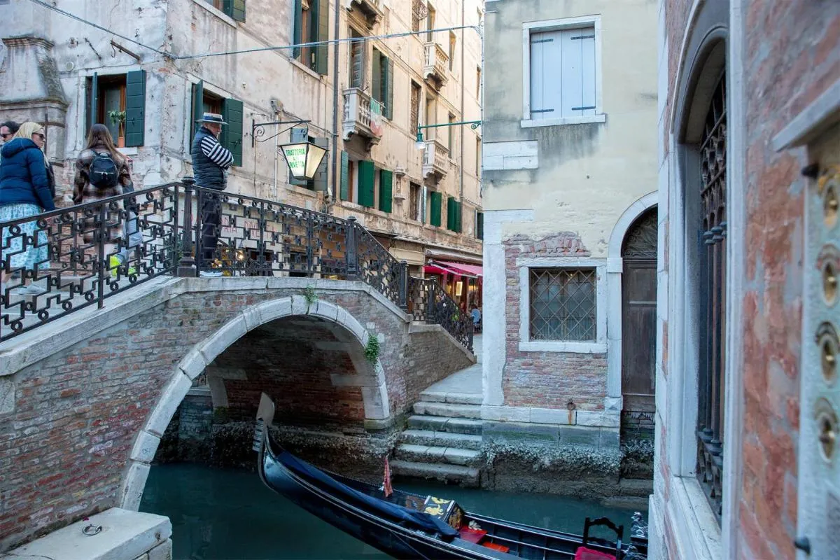 Image 5 of at 2 minutes from San Marco square