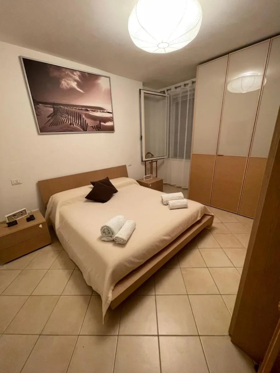 Image 1 of casa in venezia 2019