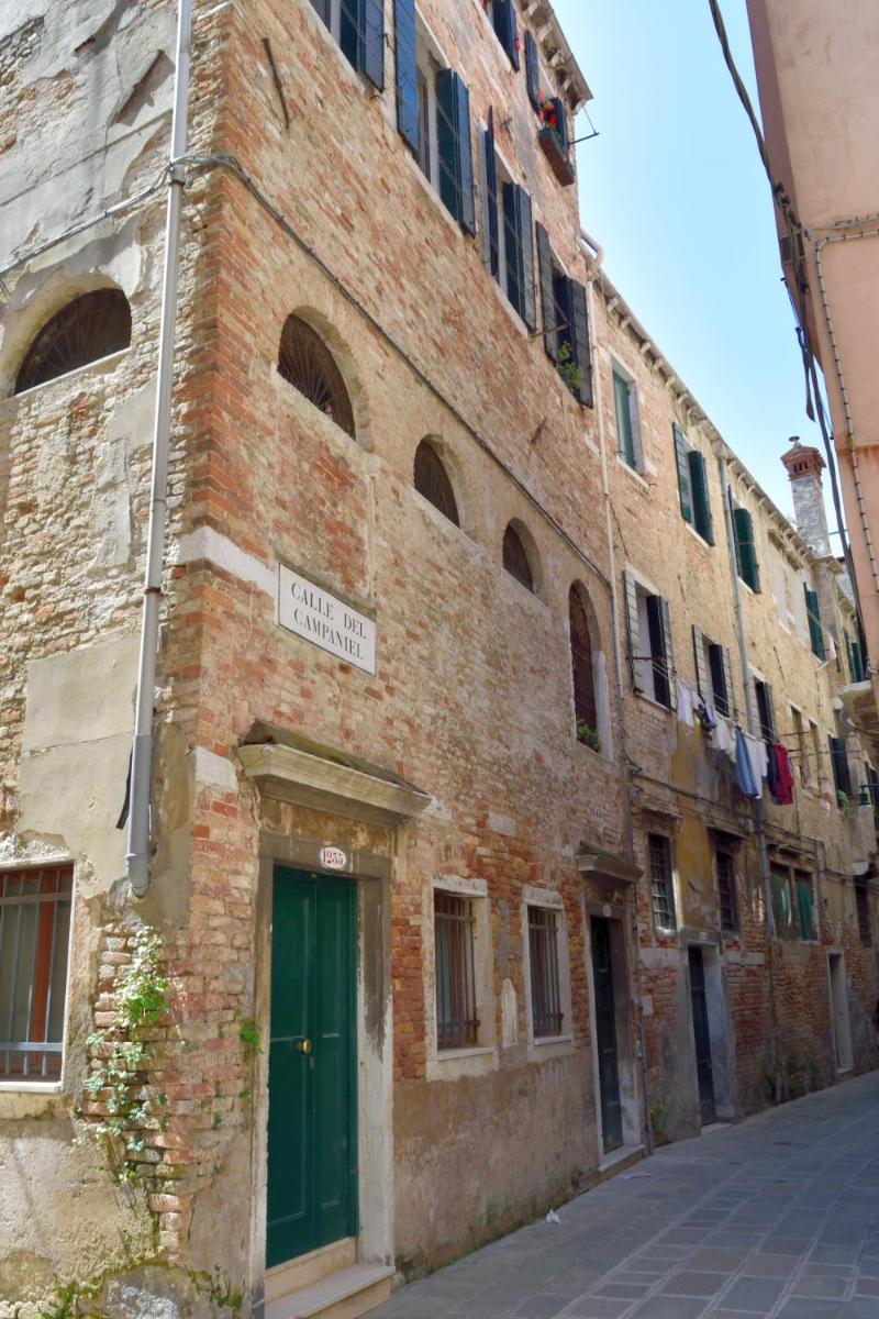 Image 5 of Al Campanile