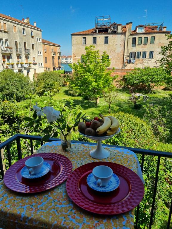 Image of Angela di Venezia House