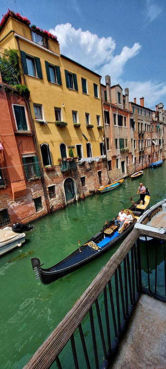 Image 5 of Antico Rio Acqua Dolce apartment