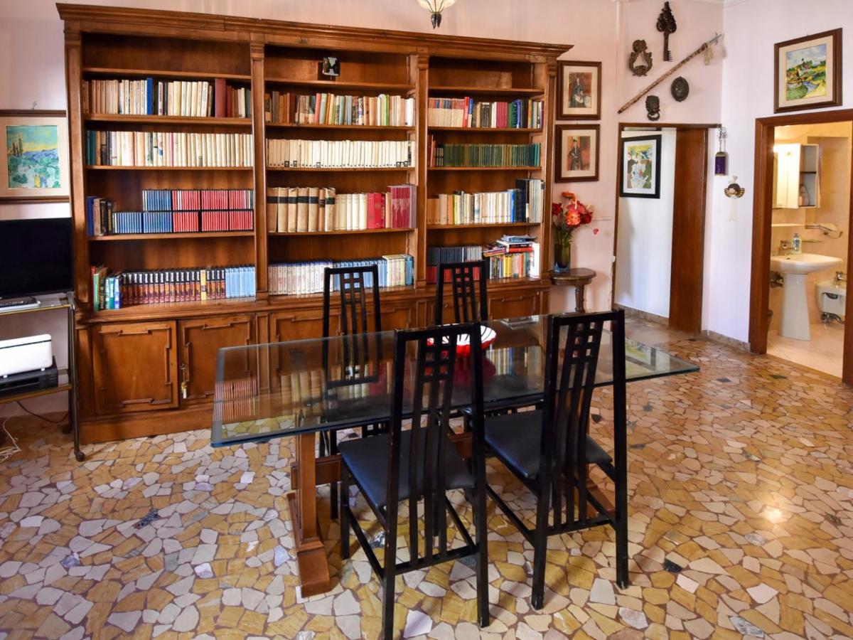 Image 2 of Apartment Piano Nobile by Interhome
