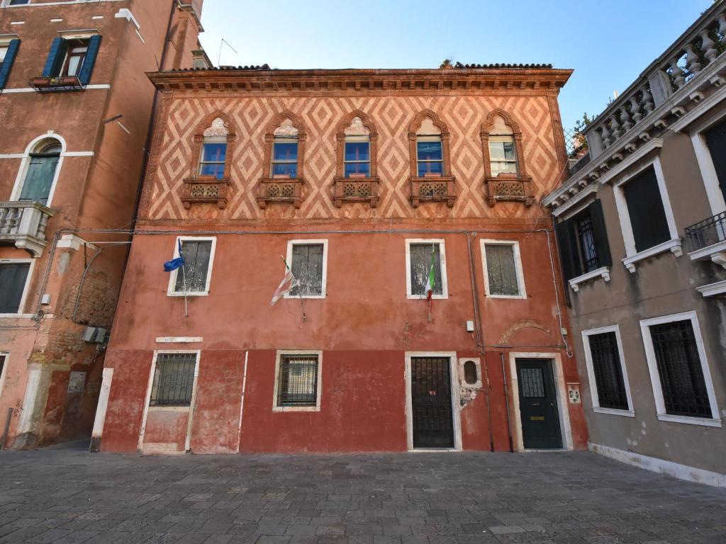 Image of Apartment Piano Nobile by Interhome