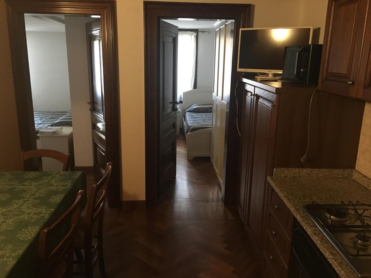 Image 2 of Appartamenti Ghetto Vecio