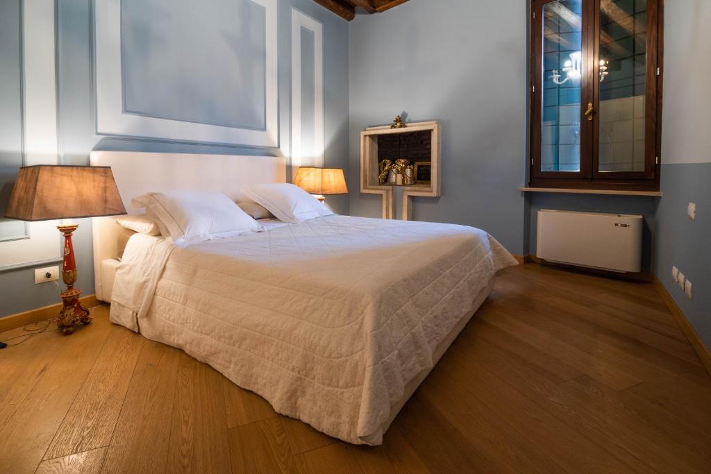 Image of Appartamenti Venezia