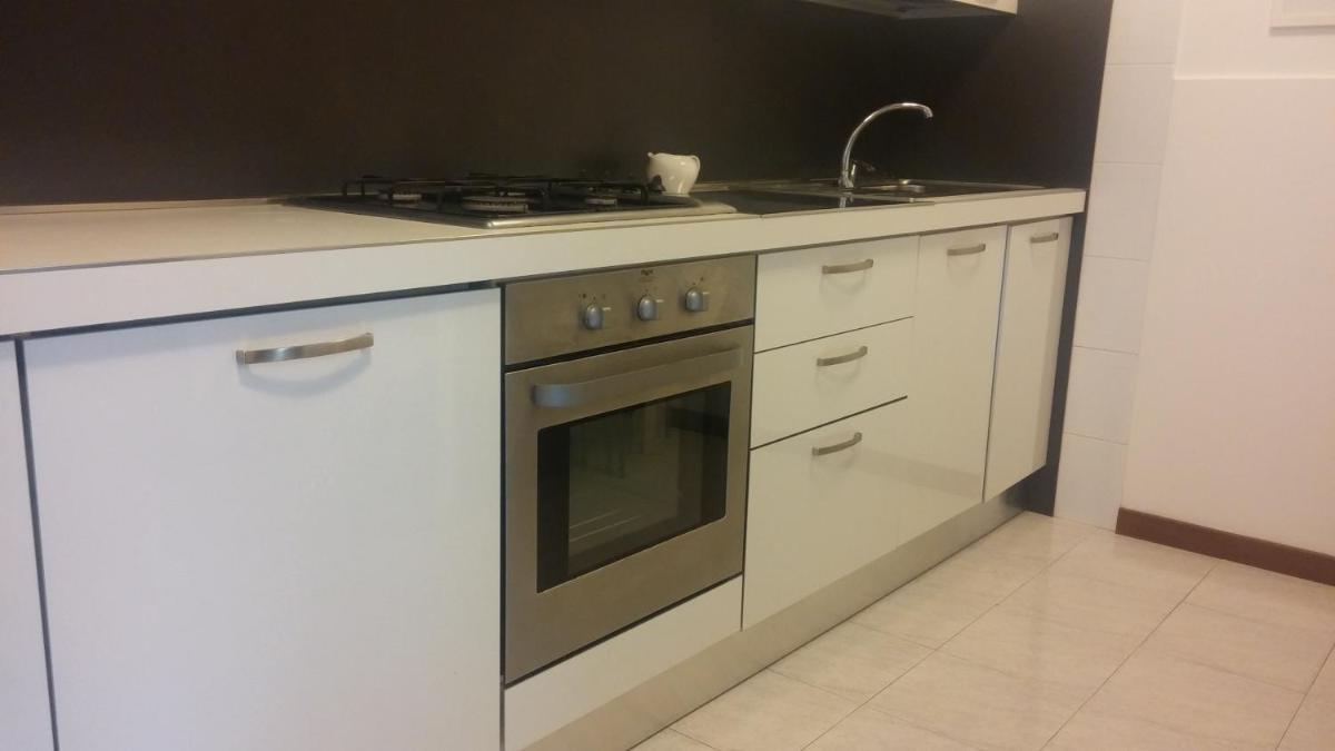 Image 2 of Appartamento Carboncina