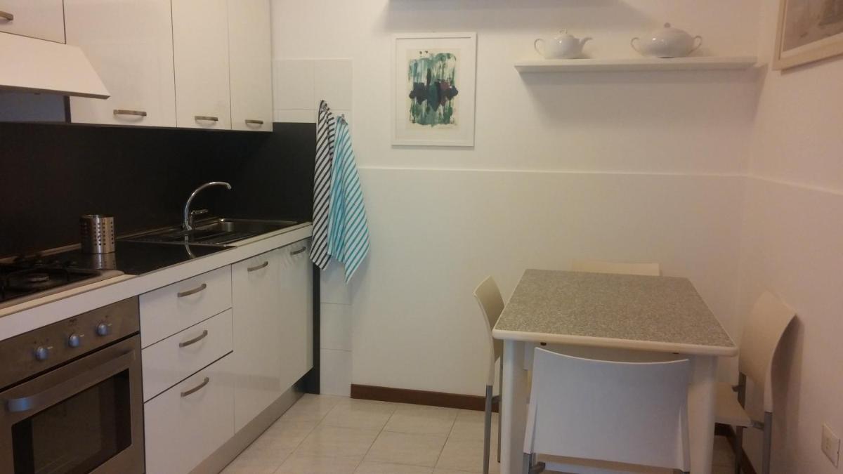 Image 6 of Appartamento Carboncina