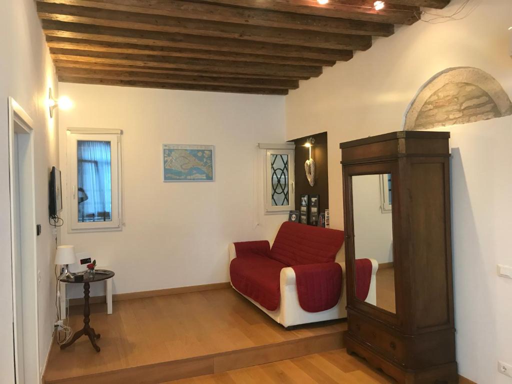 Image of Appartamento Ghetto Novissimo