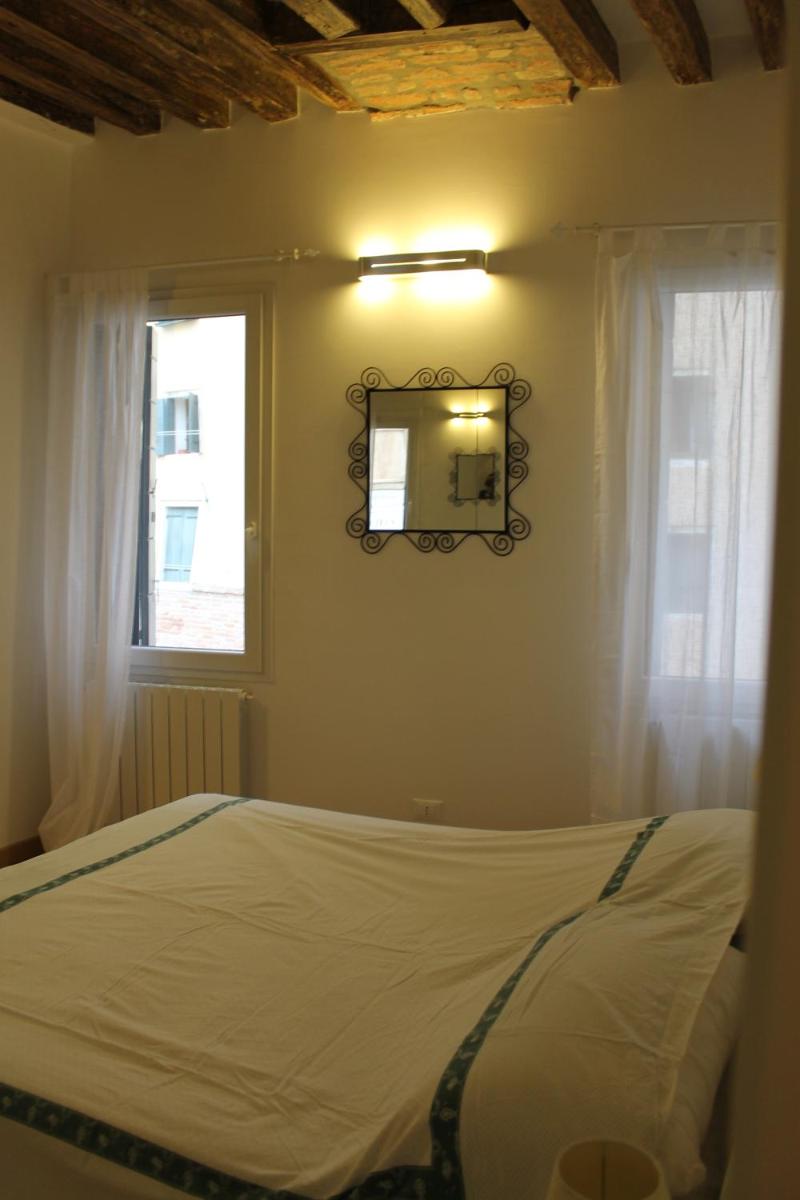 Image 6 of Appartamento Ghetto Novissimo