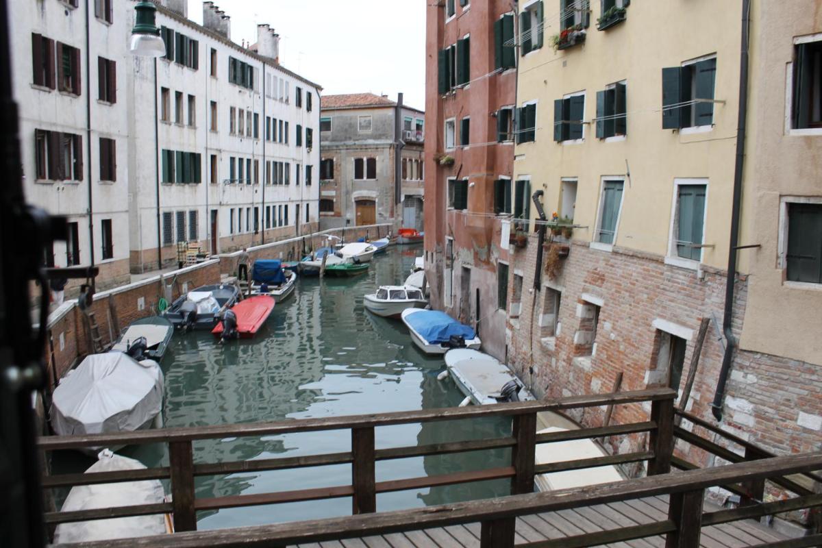 Image 5 of Appartamento Ghetto Novissimo