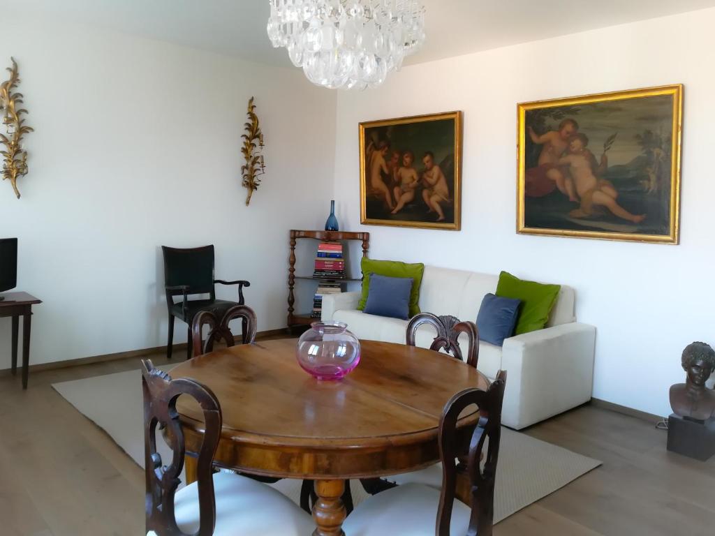 Image of Appartamento Rio de la Fornace