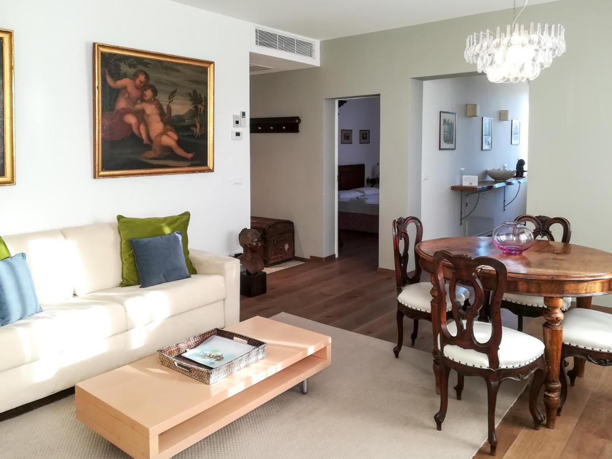 Image 3 of Appartamento Rio de la Fornace