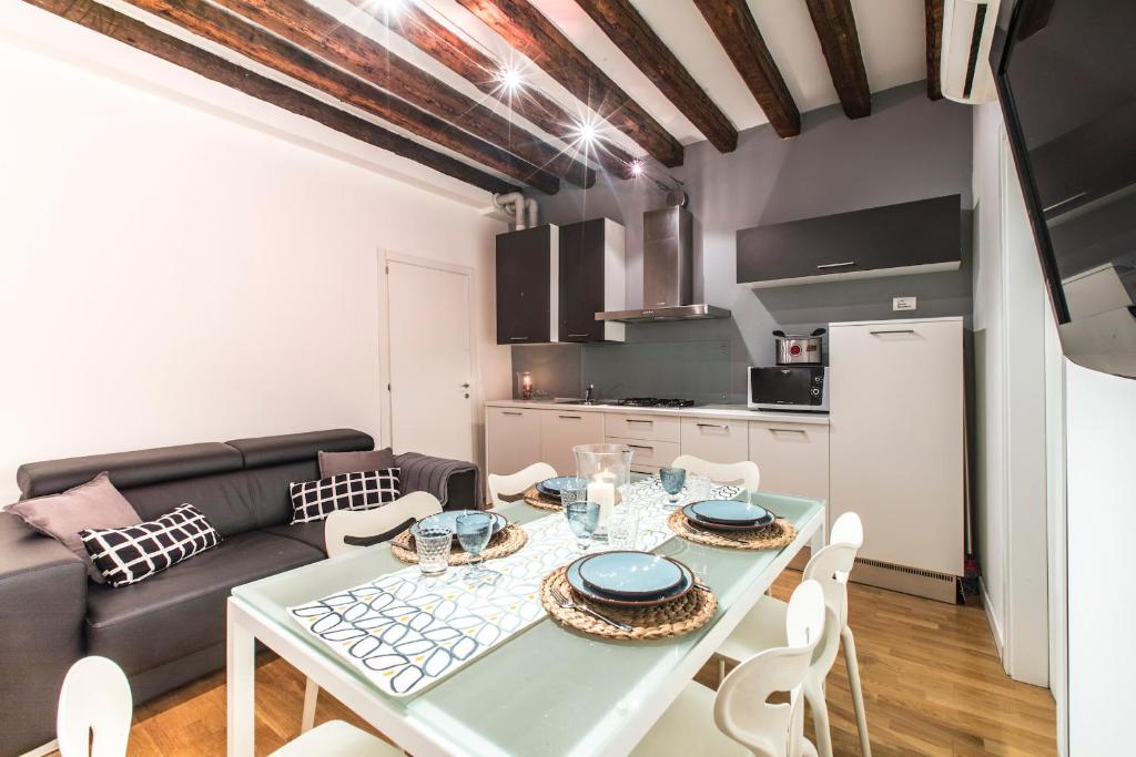 Image of Arsenale Design Apartment R&R