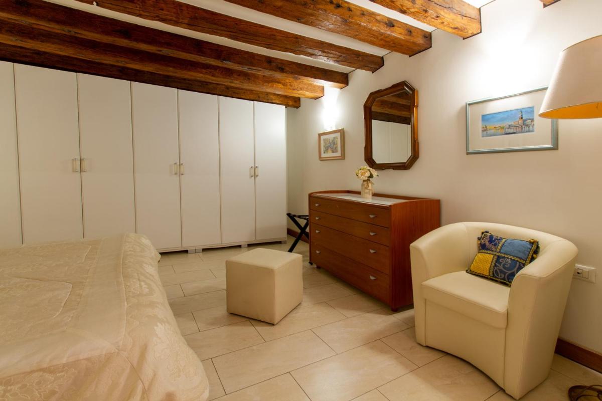 Image 1 of Art Dreams Apartment Dimora Casanova