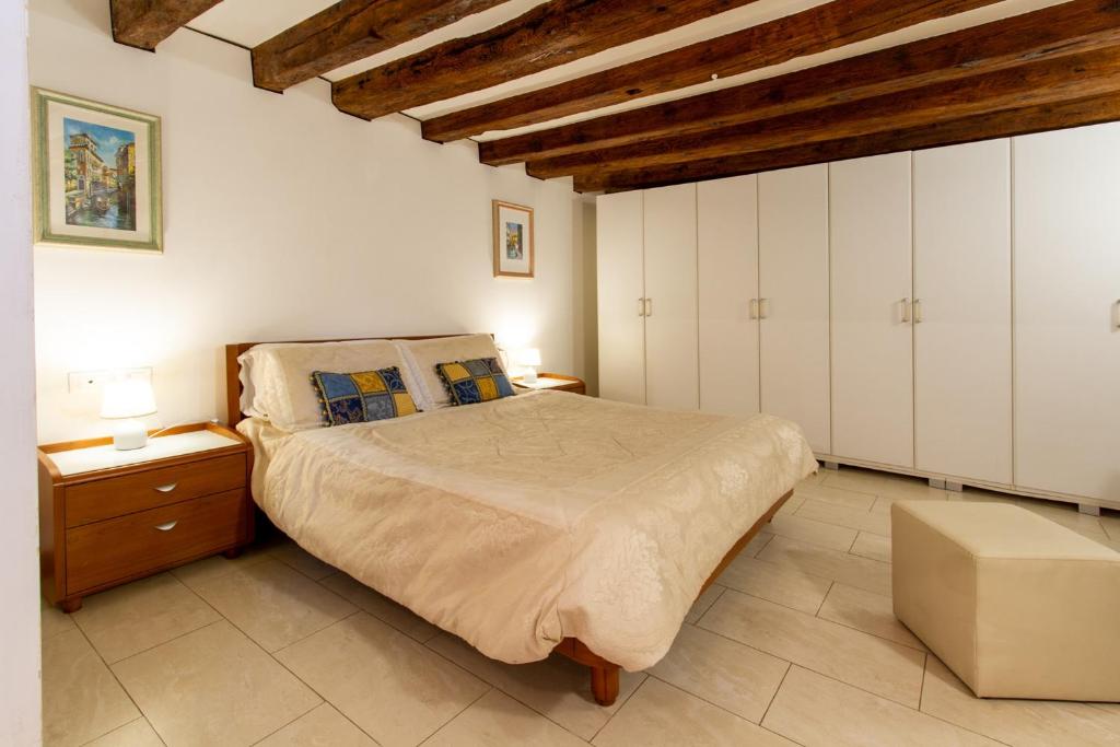 Image of Art Dreams Apartment Dimora Casanova