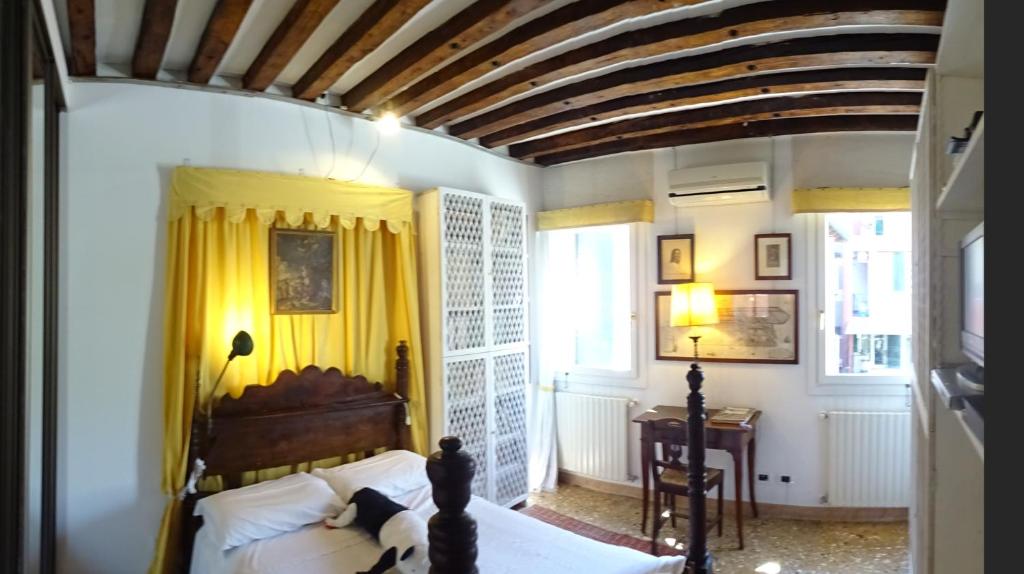 Image of Artist House