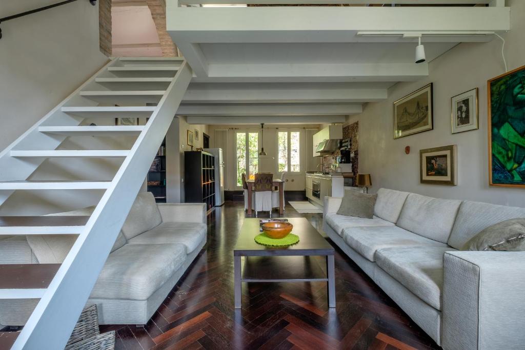 Image of Attico Terrazza