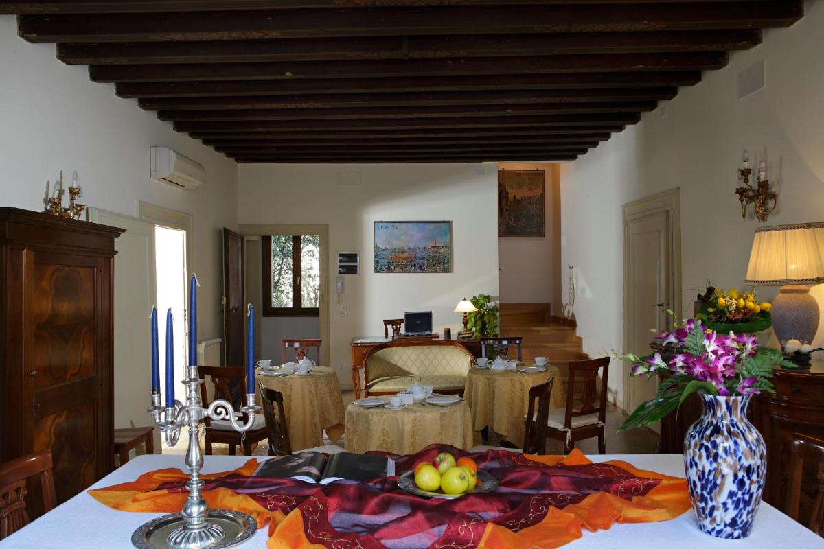 Image 3 of B&B Al Palazzetto