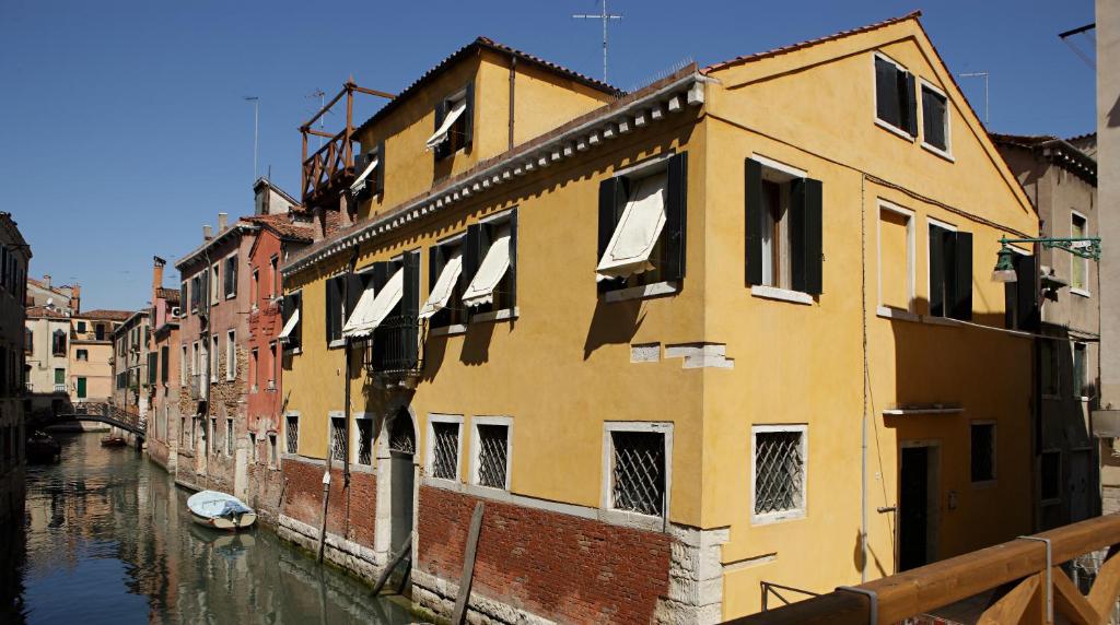 Image of B&B Al Palazzetto