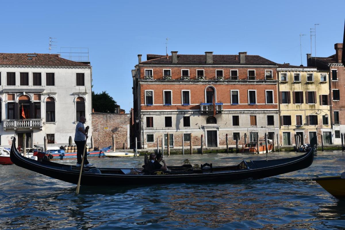 Image 3 of B&b Vista sul Canal Grande
