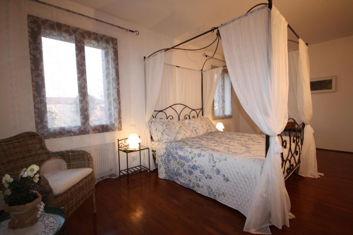 Image 4 of B&b Vista sul Canal Grande