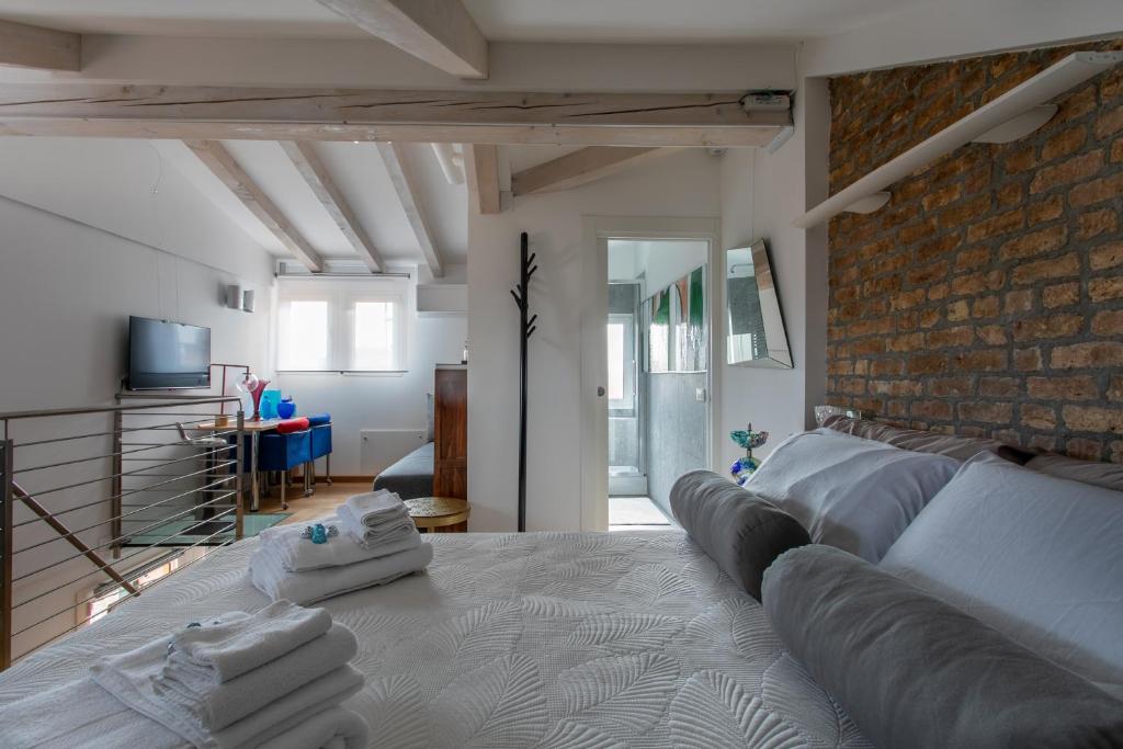 Image of Biennale Gallery Loft