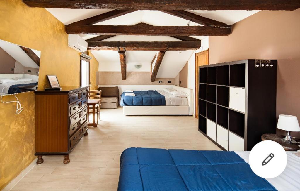 Image of Blu Suite