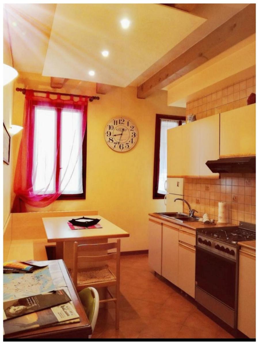 Image 5 of Booking San Marco Apartment