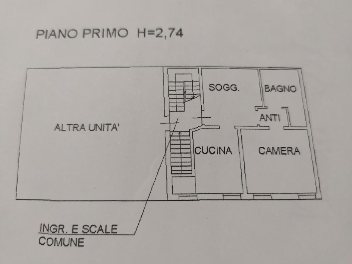 Image 1 of Booking San Marco Apartment