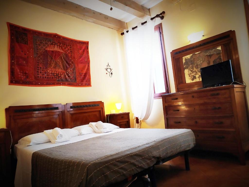 Image of Booking San Marco Apartment