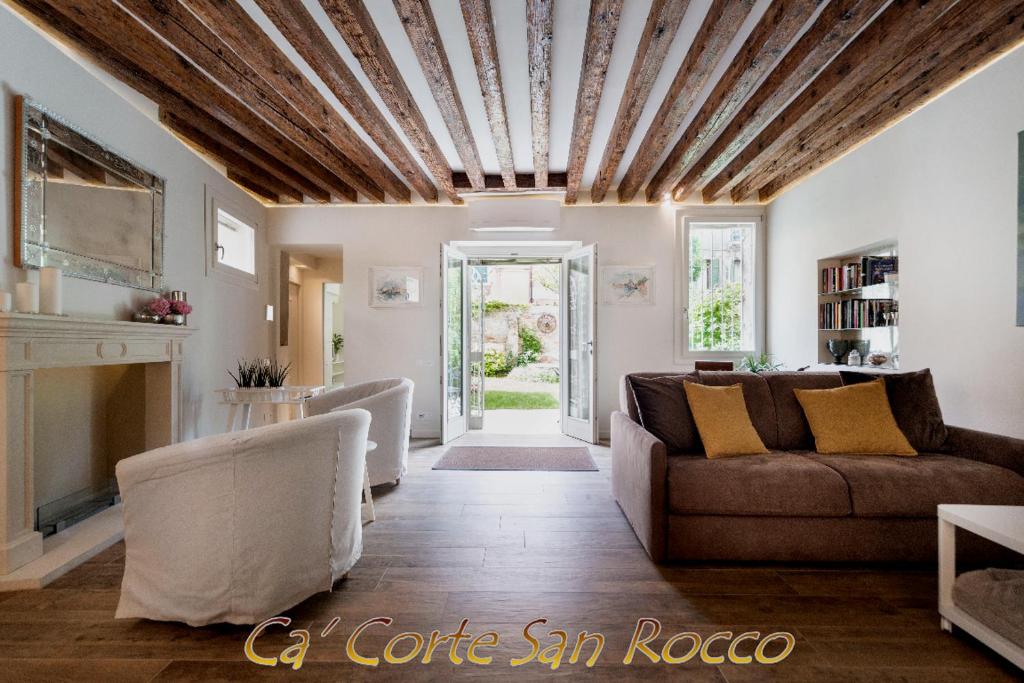 Image of Ca’ Corte San Rocco
