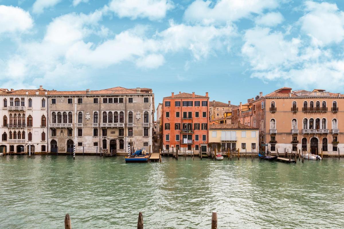 Image 4 of Ca’ Dei Diamanti Grand Canal