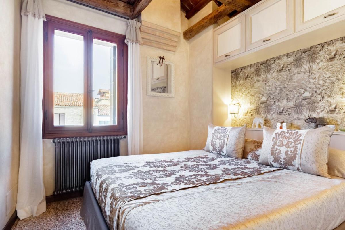 Image 1 of Ca’ Del Mariner apartment with Terrace