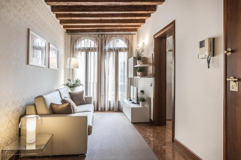Image of Ca’ Del Monastero 5 Collection Cosy Apartment for 4 Guests