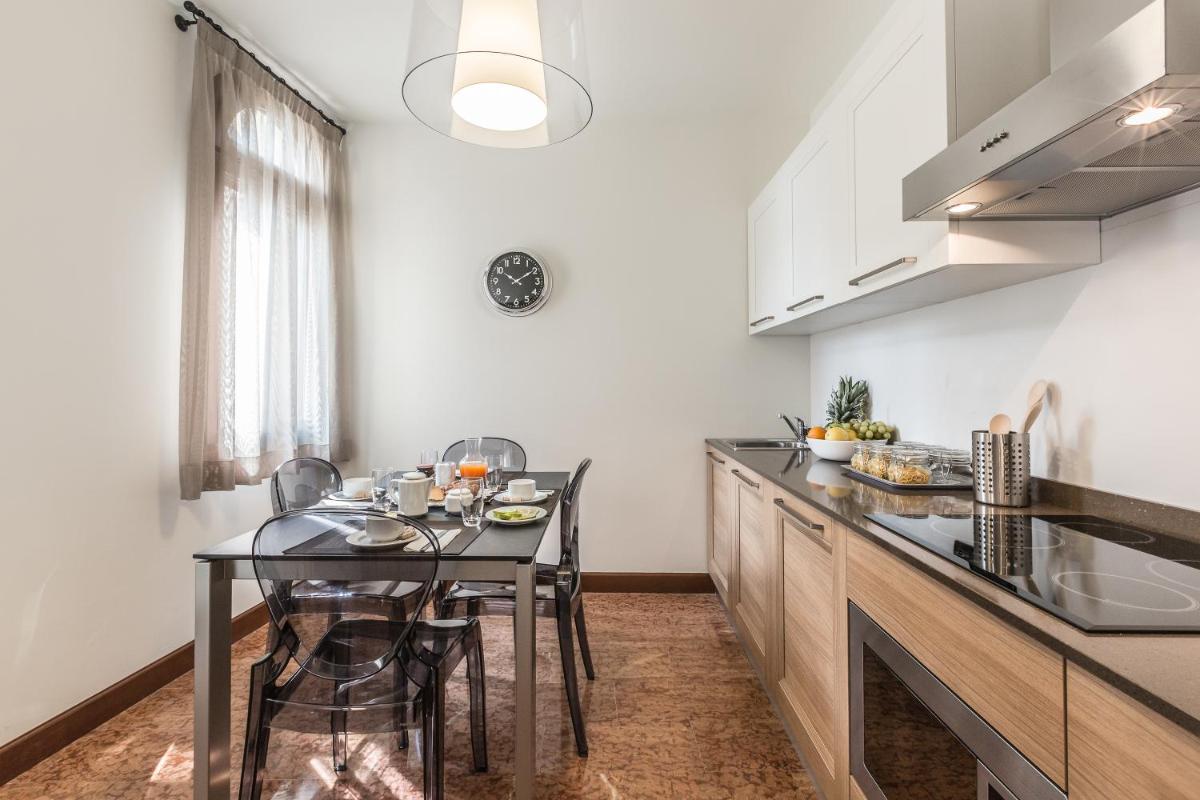 Image 2 of Ca’ Del Monastero 5 Collection Cosy Apartment for 4 Guests