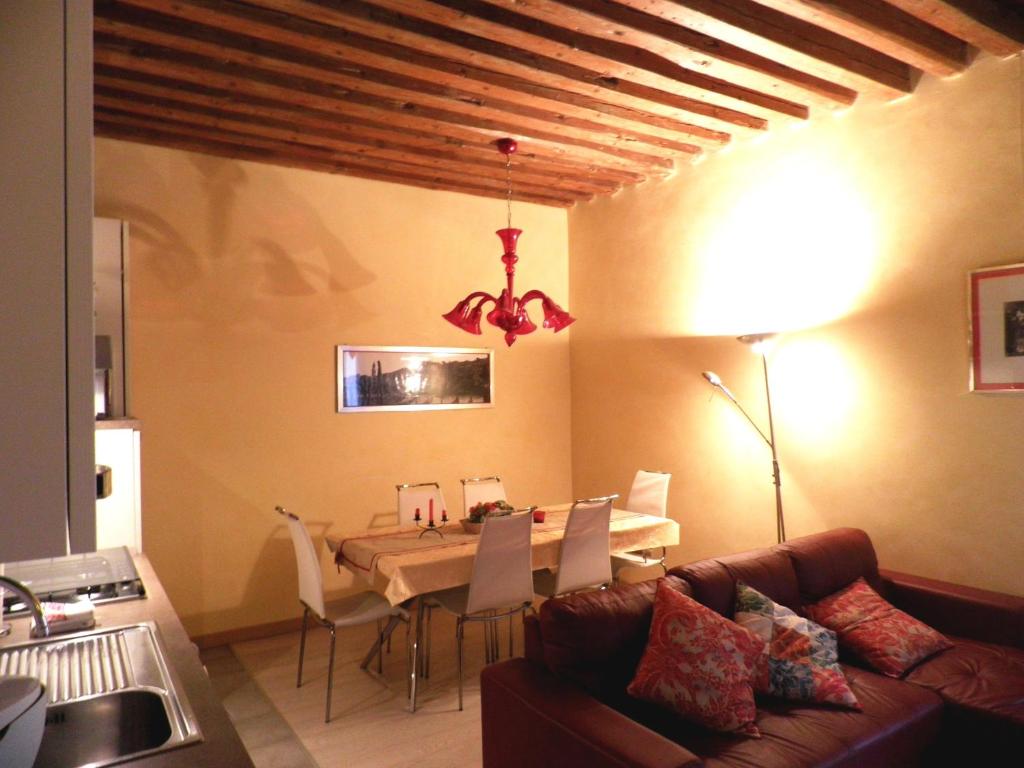 Image of Ca’ Delle Maschere
