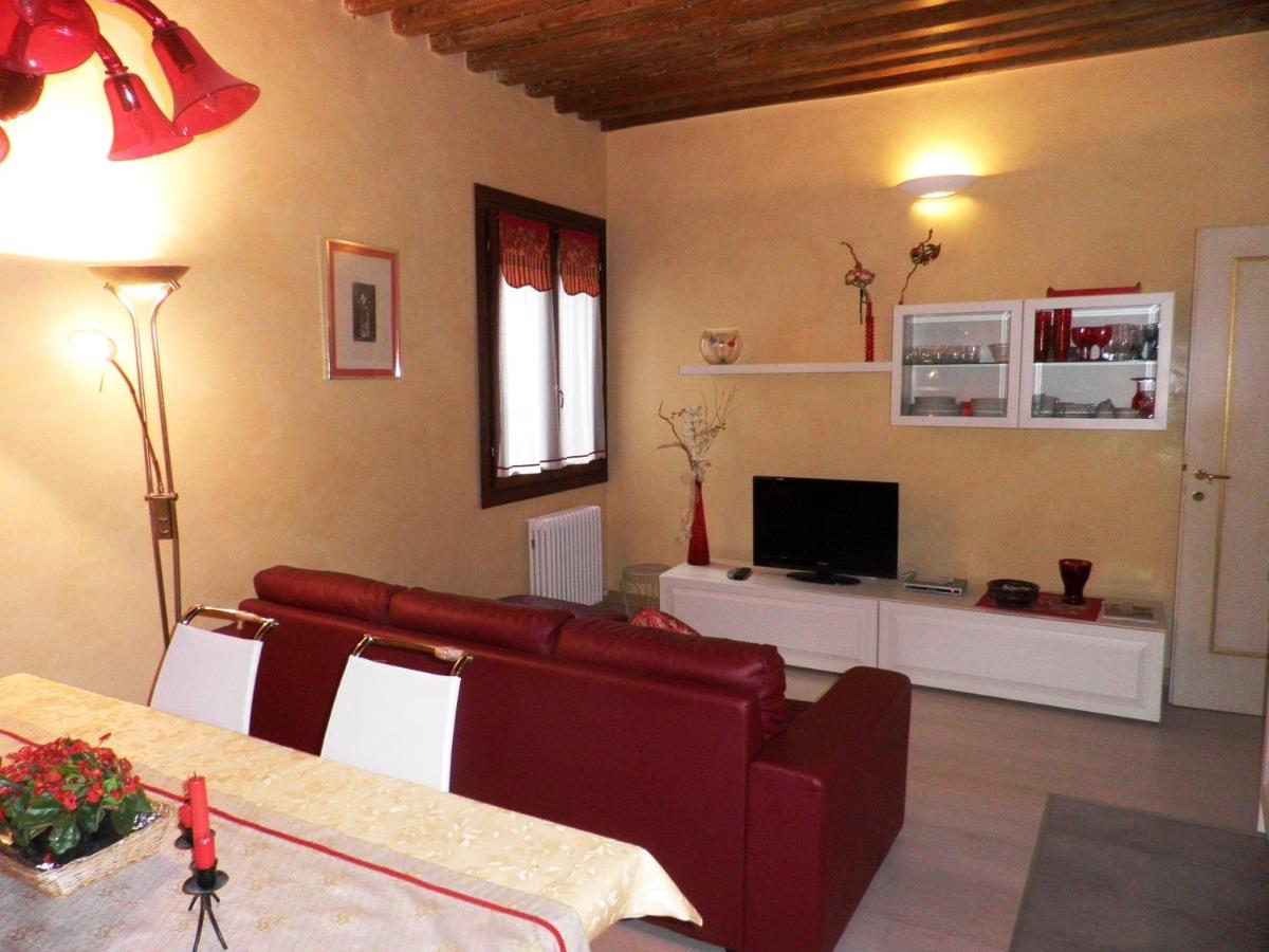 Image 4 of Ca’ Delle Maschere