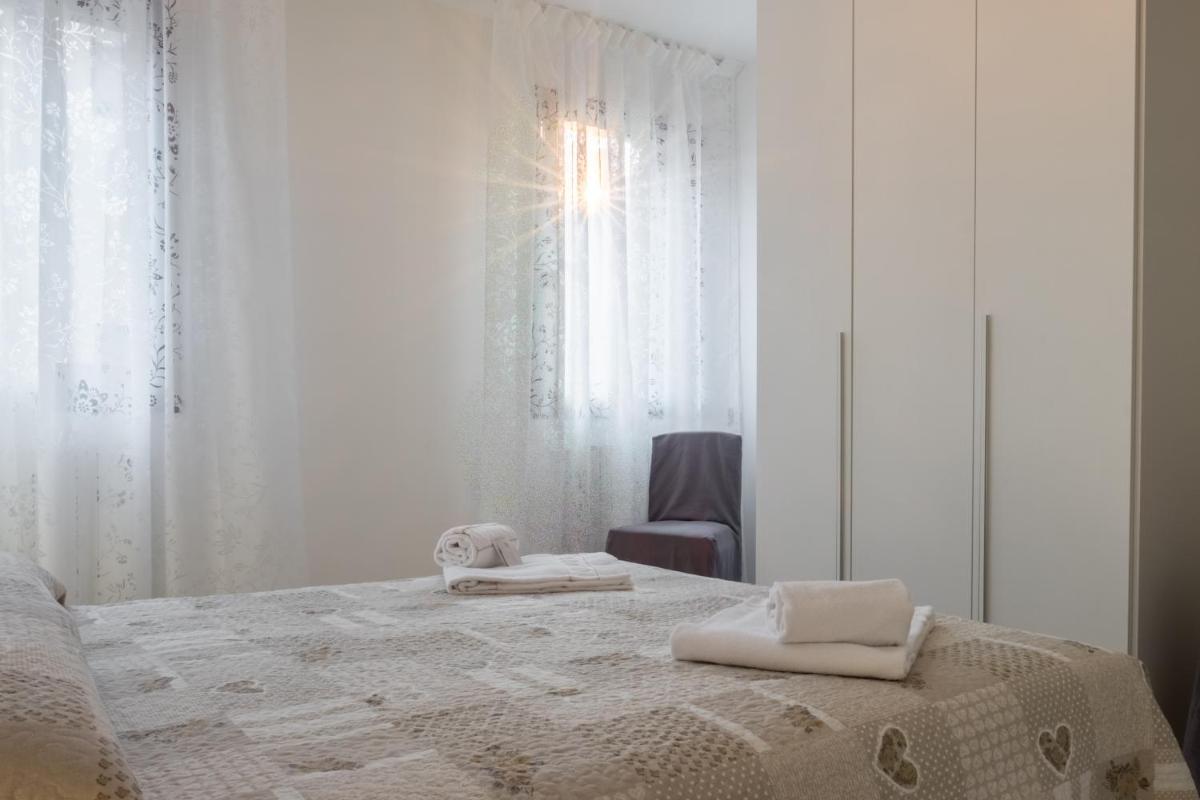 Image 1 of Ca’ D’oro Apartment – Wi-Fi