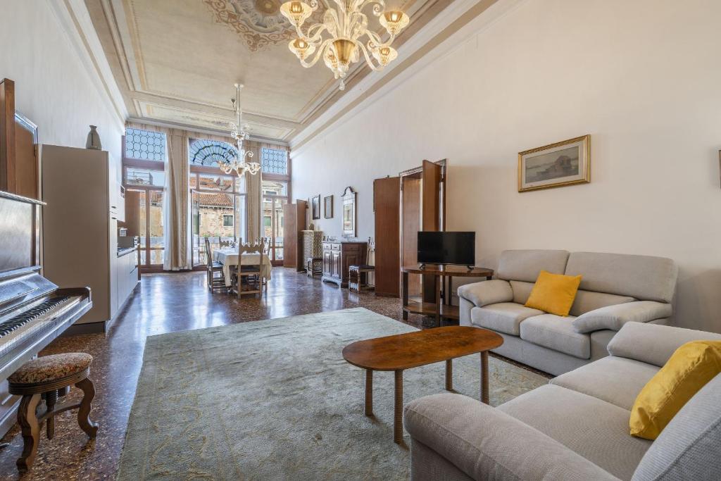 Image of Ca’ Magia – Rialto Exclusive Residence by Wonderful Italy