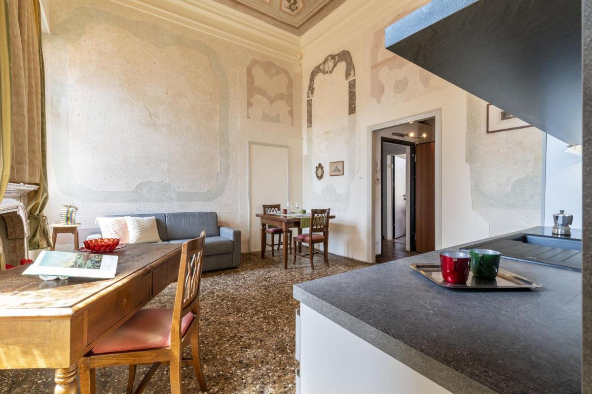 Image 5 of Ca’ Magia – Rialto Exclusive Residence by Wonderful Italy