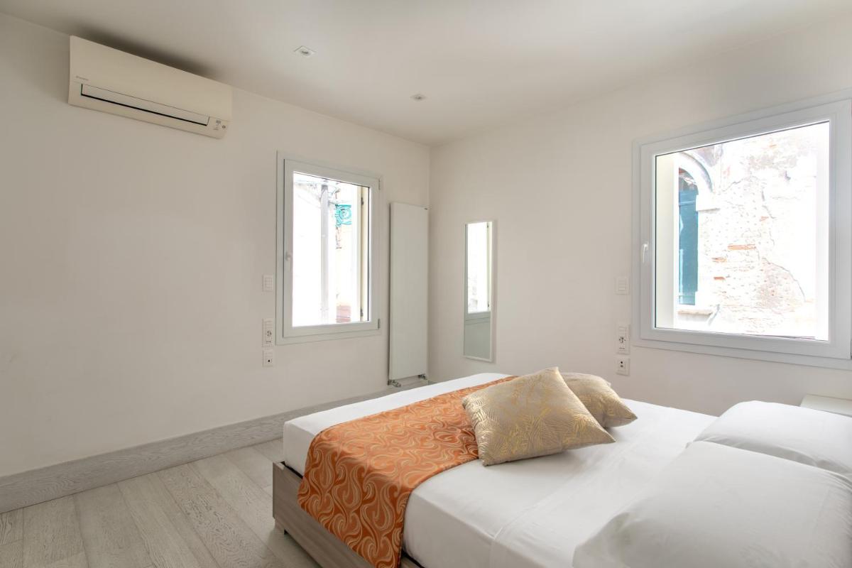 Image 1 of Ca’ Sciarrin Apartment near Rialto bridge